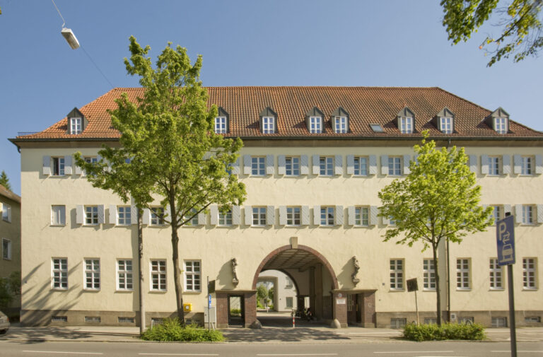 Alte Post Dr.-Otto-Hochtl-Straße