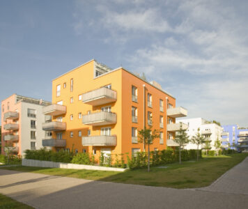 Mälzereiweg Wohnpark