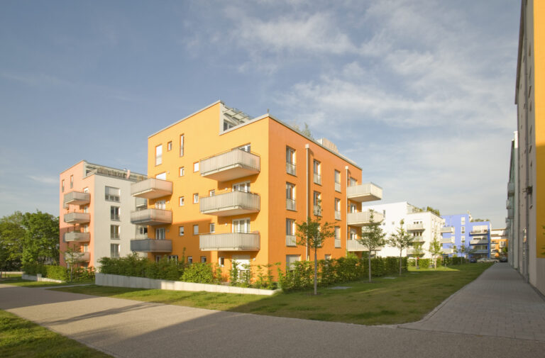 Mälzereiweg Wohnpark