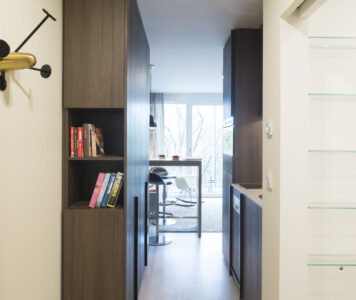 studiomuc Appartement