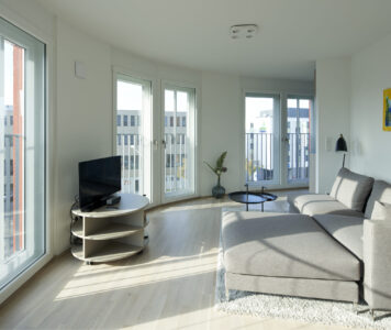 studiosus5 Wohnzimmer