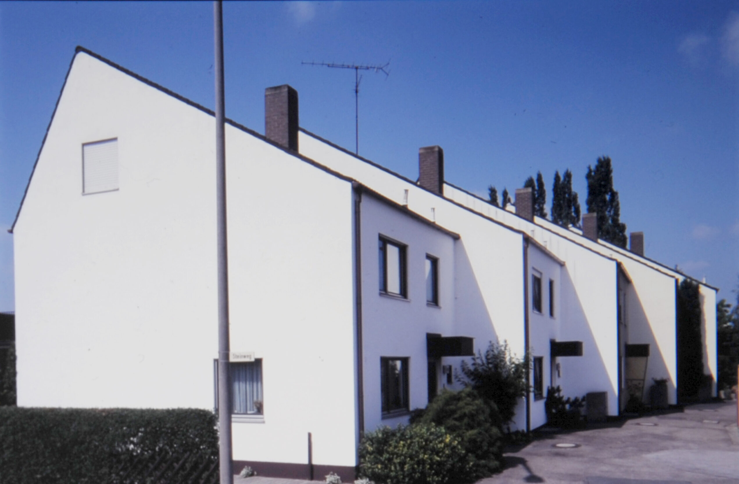 Steinweg