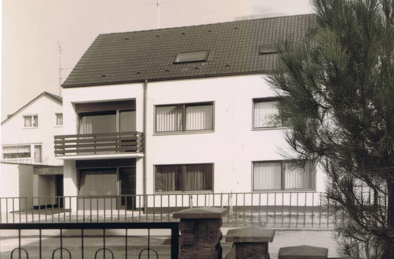 Eglseer Weg