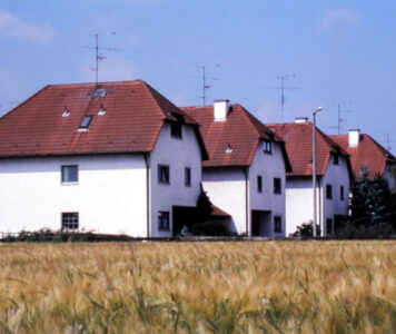 Sittichstraße
