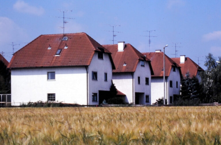 Sittichstraße