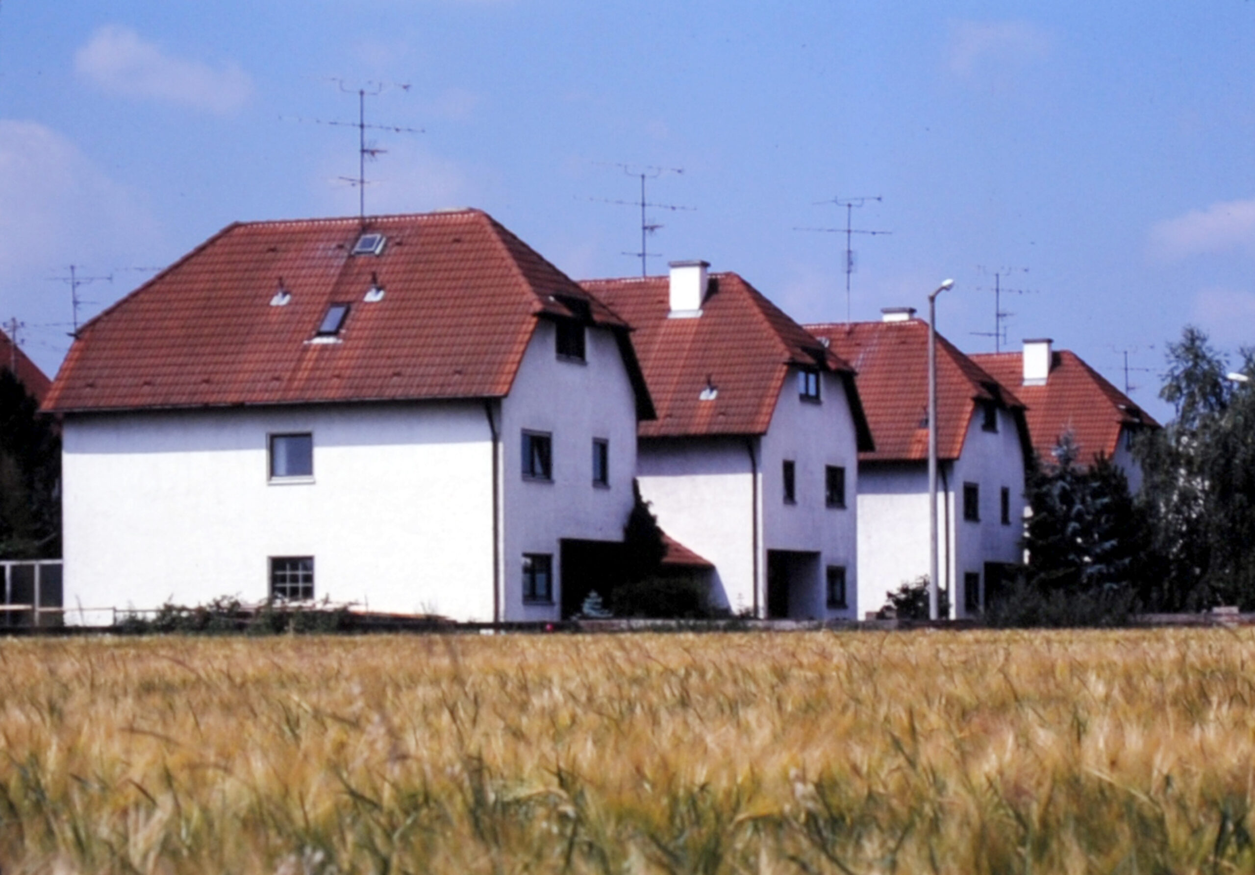 Sittichstraße
