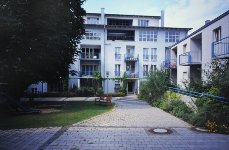 Wohnhaus