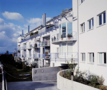 Wohnhaus