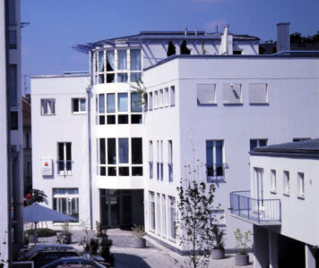 Wohnhaus