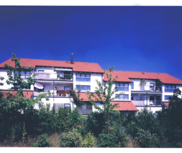 Bad Abbach Wohnhaus