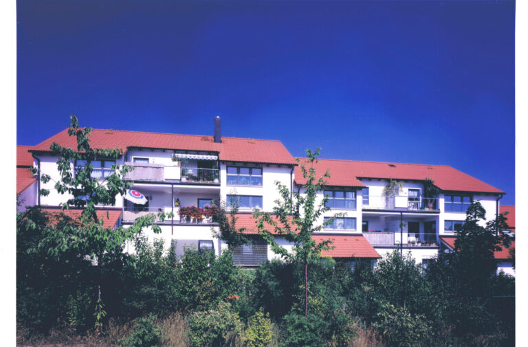 Bad Abbach Wohnhaus