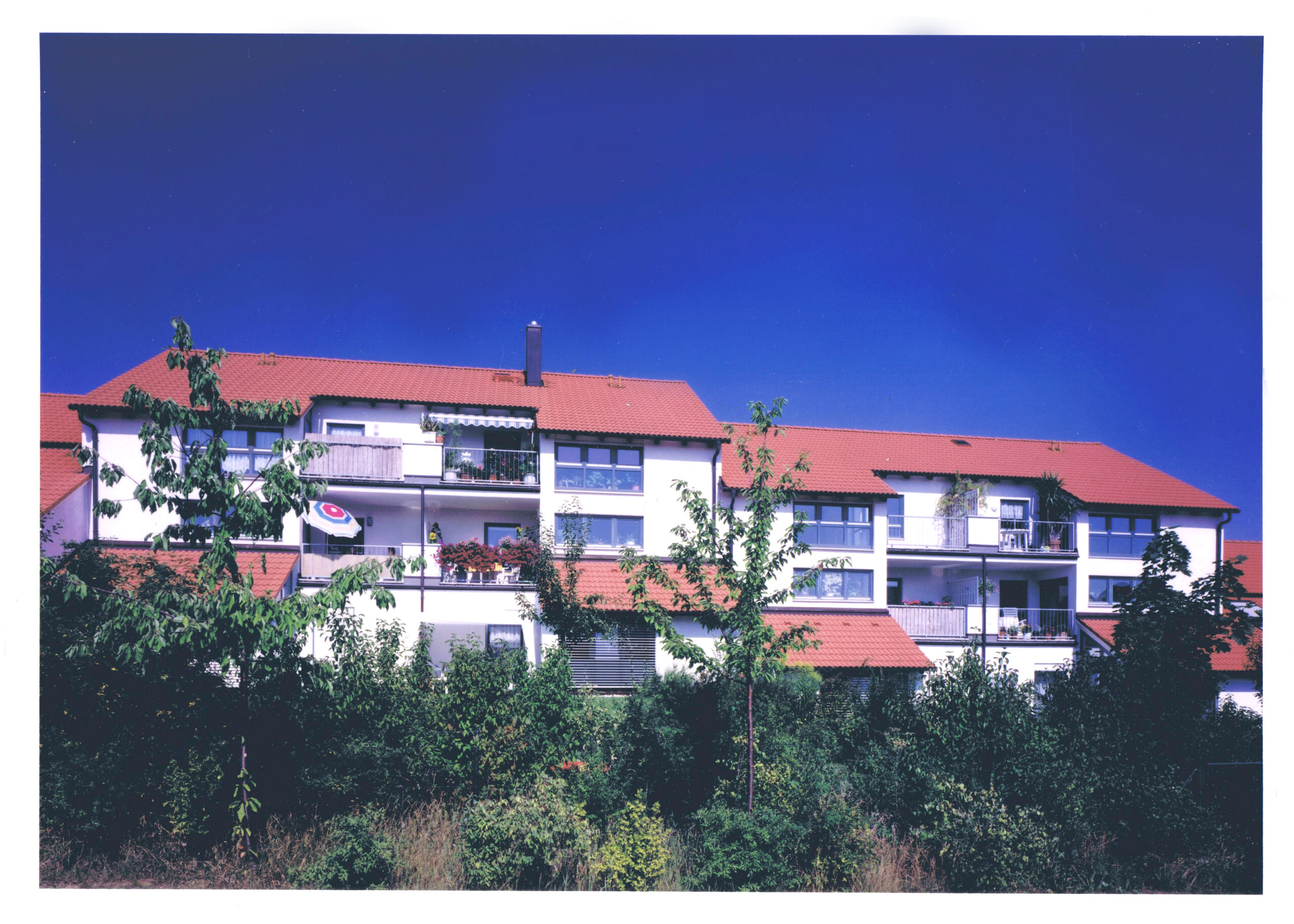 Bad Abbach Wohnhaus