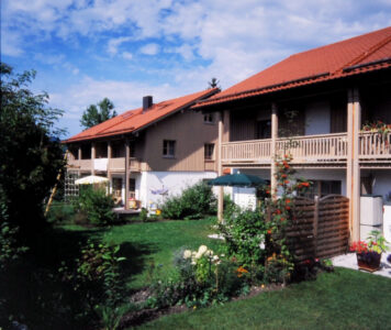 Doppelhäuser Bad Tölz